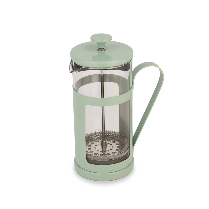 La Cafetiere - French press mint MONACO 1L / La Cafetiere