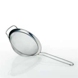 Kela - Sitko kuchenne 20cm stalowe Profi