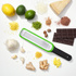 Oxo - Tarka Zester Etched - Good Grips