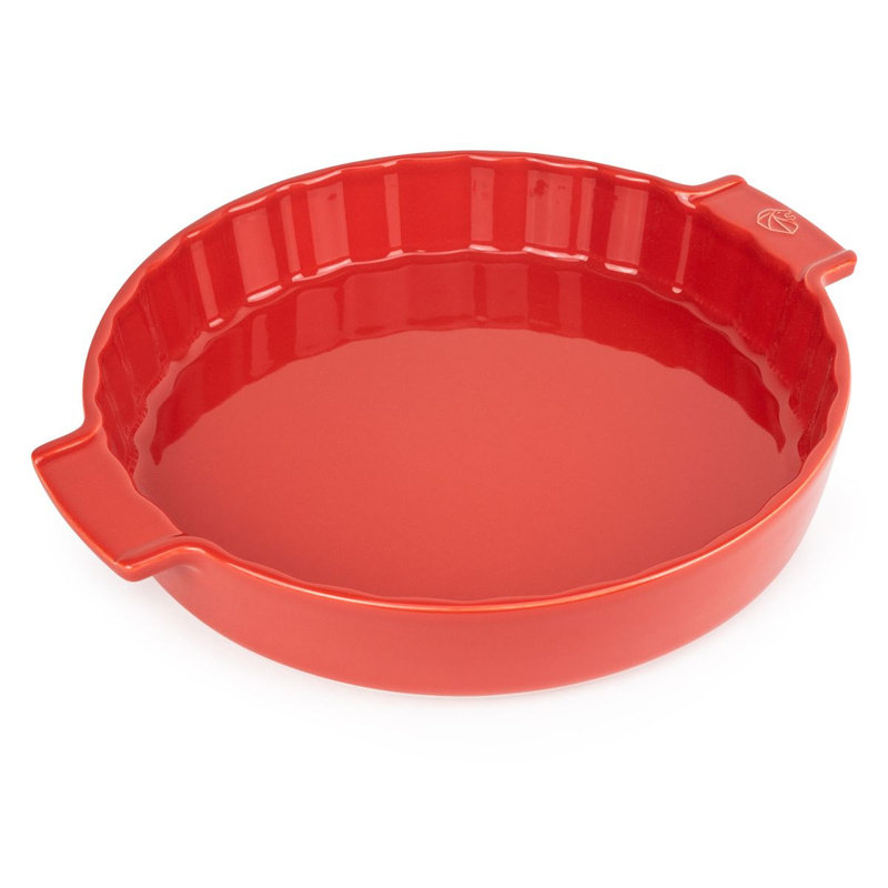 Peugeot - APPOLIA Naczynie do tarty 28 cm Red