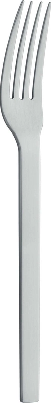 Zwilling - MINIMALE 60-częściowy zestaw sztućców matowych - Srebrny