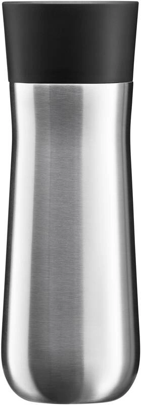 WMF - Kubek termiczny 0,35l. srebrny, Impulse