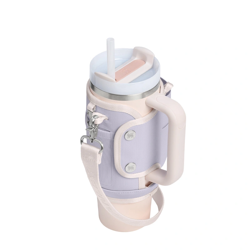 Stanley - torba Carry-All na Quencher 0.89L Purple Dust