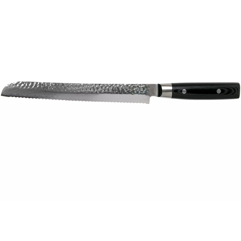 Yaxell - ZEN Nóż do chleba 23 cm/9"