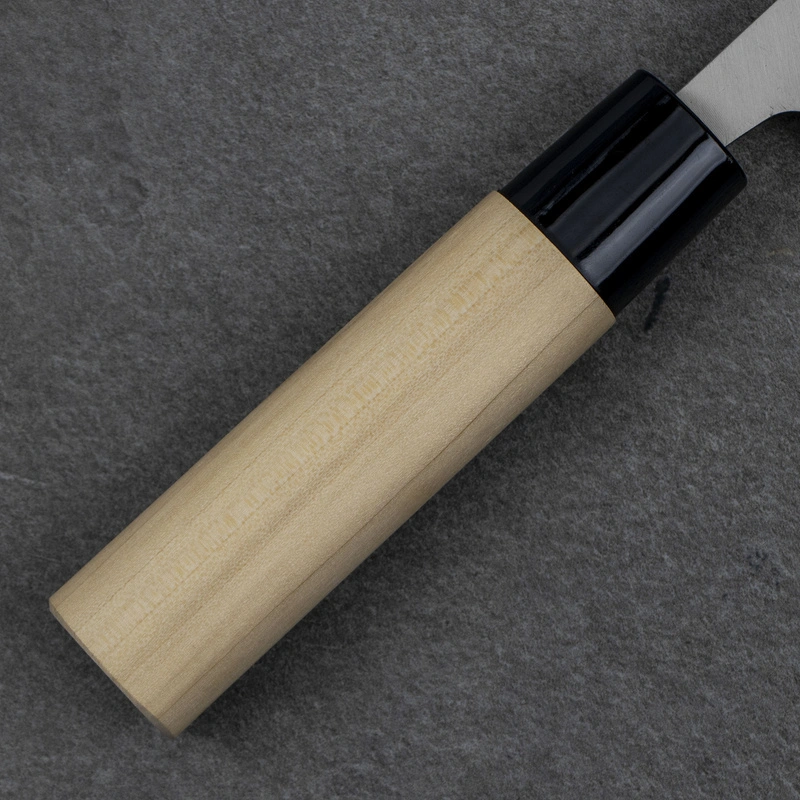 Satake - Shirogami#2 PRO Nóż Deba 15 cm