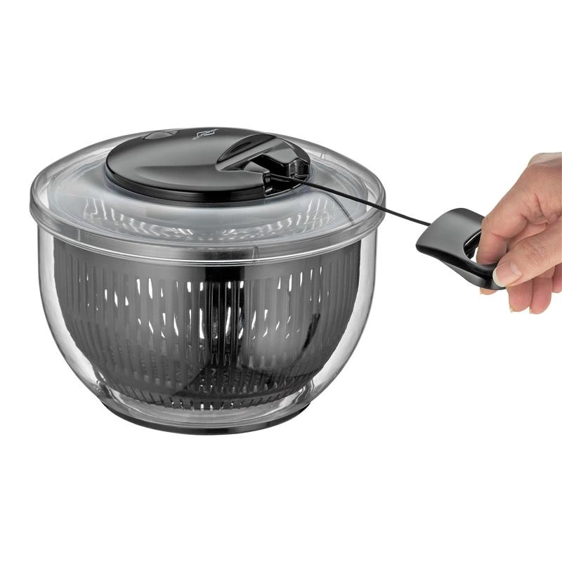 Kuchenprofi - suszarka do sałaty, śred. 24,5 cm, 5,0 l Turbo