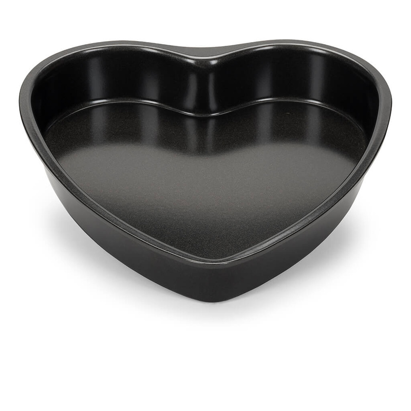 Patisse - Forma serce 20cm CLASSIQUE
