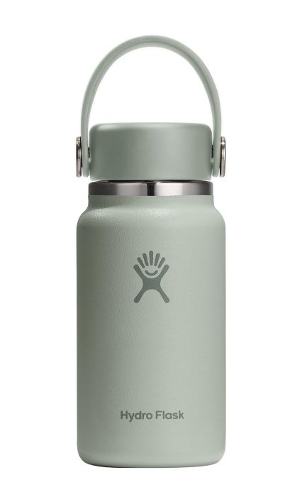 Hydro Flask - Mini butelka termiczna 200 ml Agave Micro