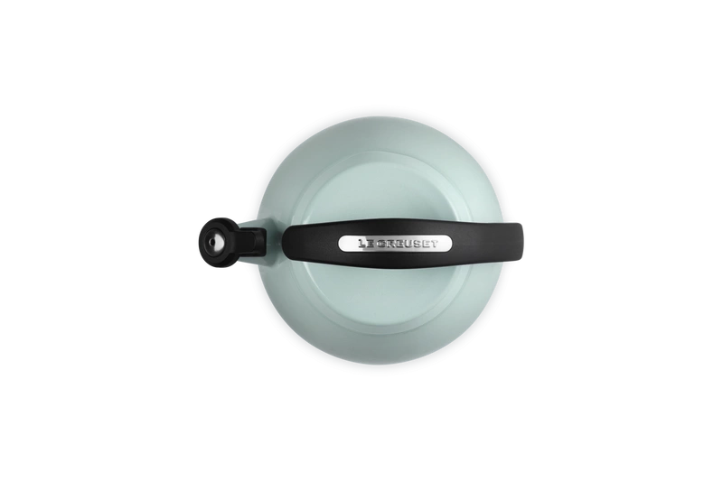 Le Creuset - czajnik Cloche 2,1 l sea salt