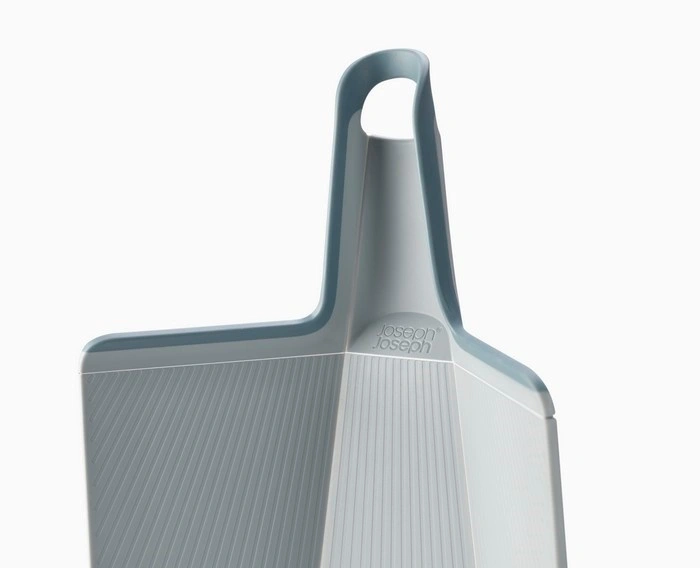 JOSEPH JOSEPH - Deska Chop2Pot Plus Large szara