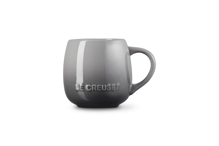Le Creuset - kubek Coupe flint 0,32 l