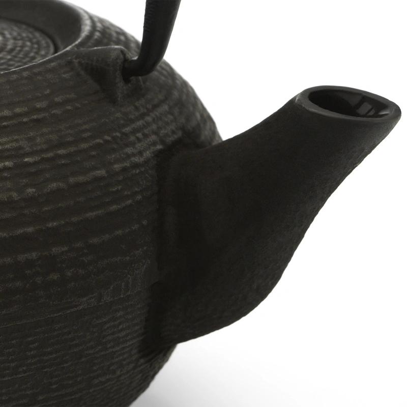 Bredemeijer - Dzbanek żeliwny TIBET 1,2L