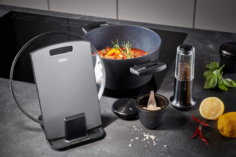 GEFU - uniwersalny stojak CADDY