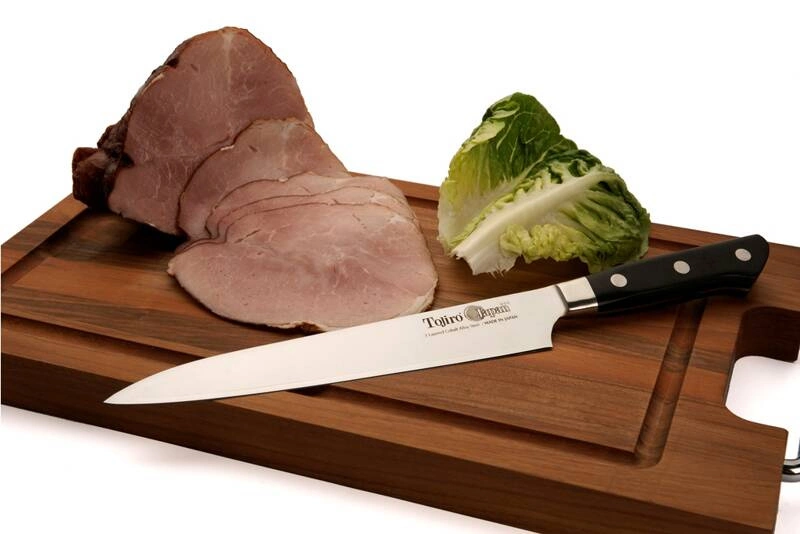 Tojiro - DP3 Nóż do porcjowania 21cm