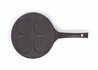 Beka - patelnia Blini do placuszków i mini naleśników 26 cm