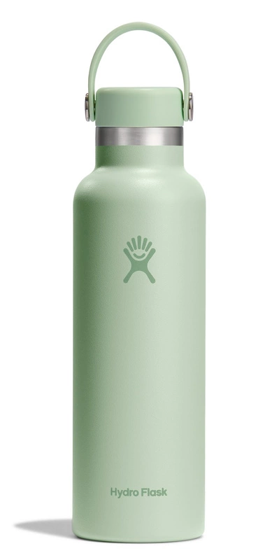 Hydro Flask - Butelka 21oz Standard Flex Cap Aloe