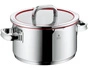 WMF - Garnek 5,7 l z pokrywką, Function 4