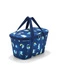 Reisenthel - Torba coolerbag XS kids abc friends blue