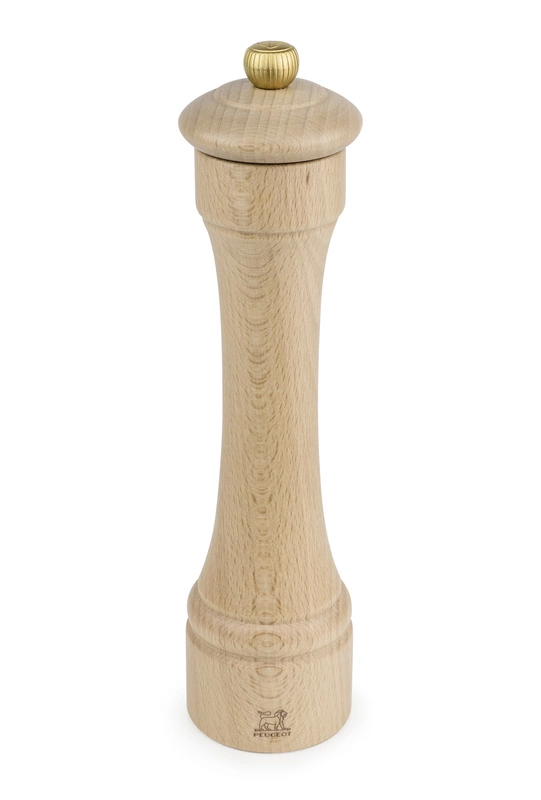 Peugeot - Młynek do pieprzu Hostellerie 22 cm naturalny