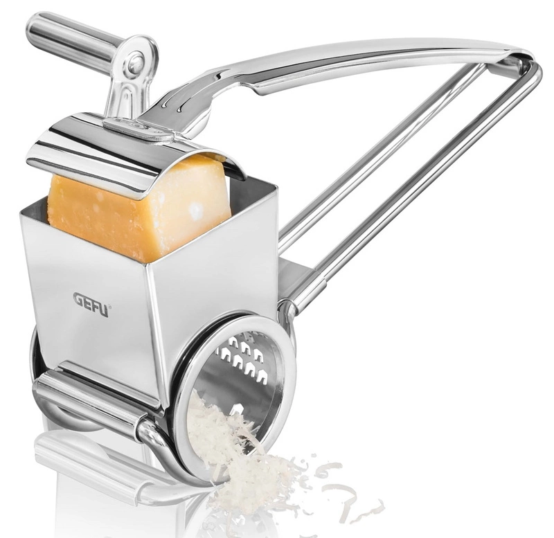 GEFU - QUESO Tarka do sera 19.5 cm
