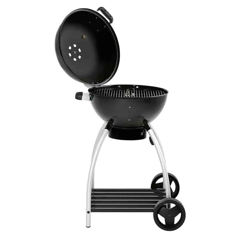 Roesle - Grill węglowy Sport F50