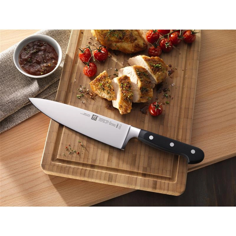 Zwilling - Nóż szefa kuchni Professional S 26 cm