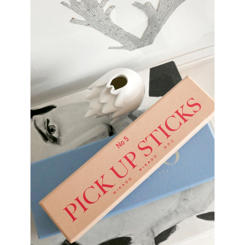 Printworks - Pick up sticks