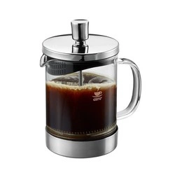 GEFU - zaparzacz typu french press 600 ml DIEGO