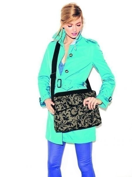 Reisenthel - Torba allrounder L dots