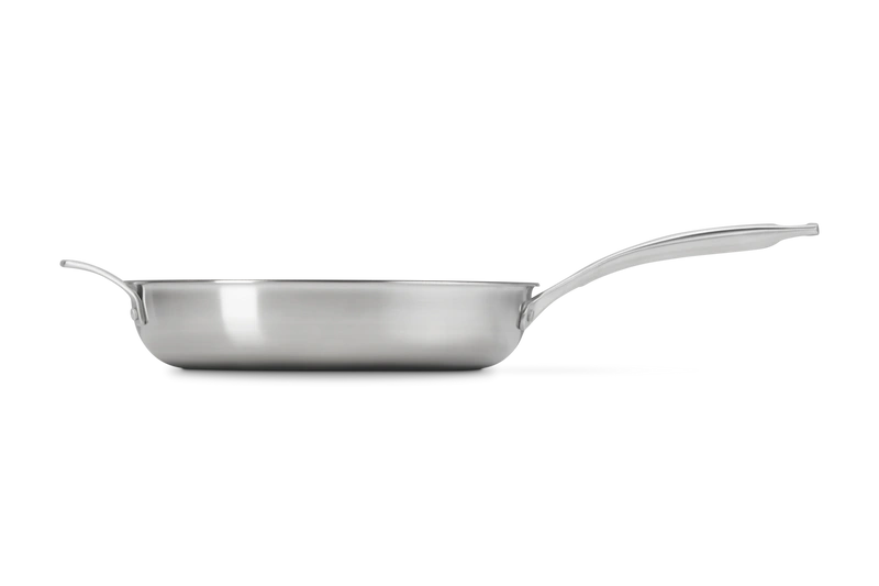 Le Creuset - patelnia z powłoką 3-ply 28 cm