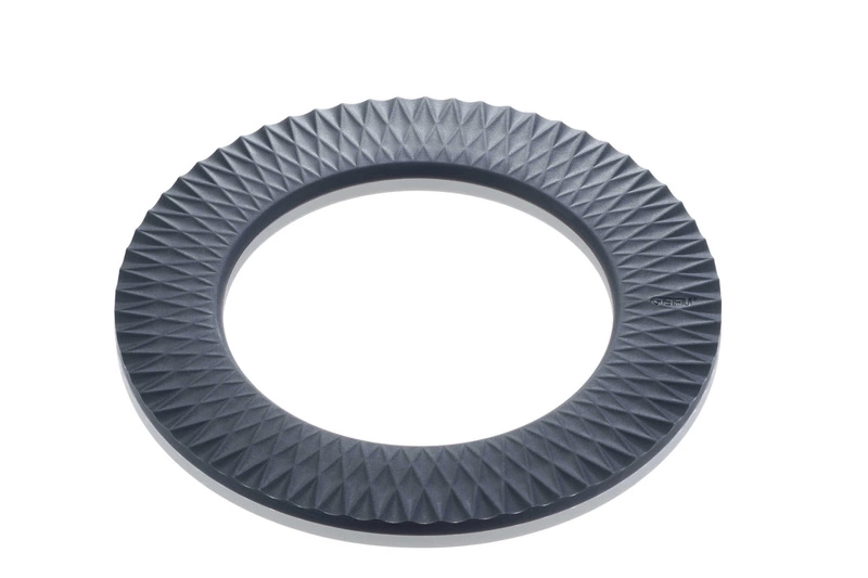 GEFU - silikonowa podstawka 2 w 1 CIRCO