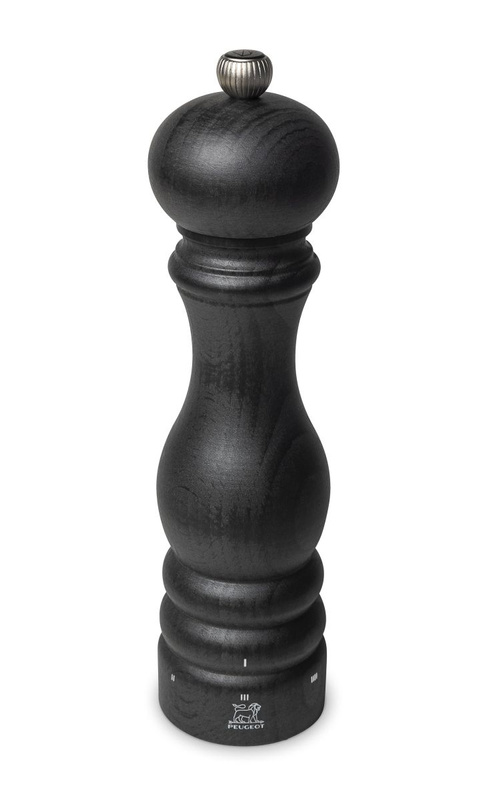 Peugeot - PARIS GRAPHITE Młynek do soli 22 cm