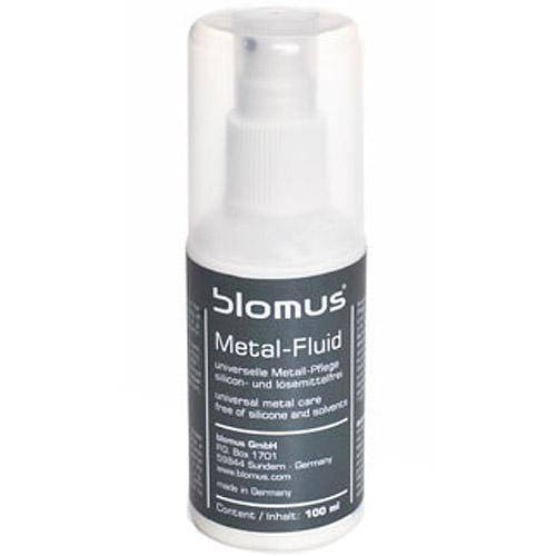 Blomus - płyn do czyszczenia stali nierdzewnej