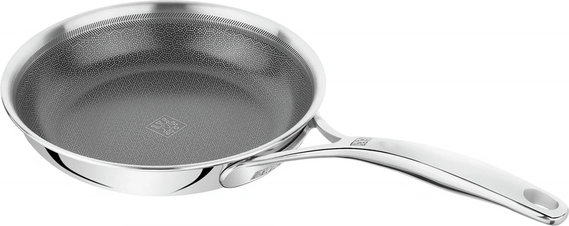 Zwilling - PEAK Zestaw 3 patelni (20 cm, 24 cm, 28 cm)