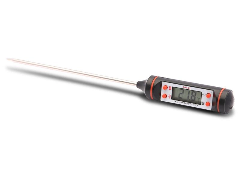 Weis - Termometr kuchenny elektroniczny