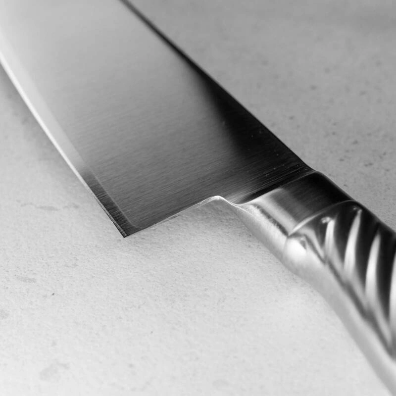 Tojiro - Pro VG-10 Nóż Santoku 17 cm