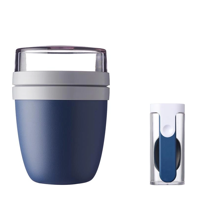 Mepal - Łyżka składana Ellipse Nordic Denim