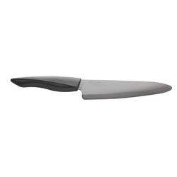 Kyocera - Nóż szefa 18 cm Shin Black