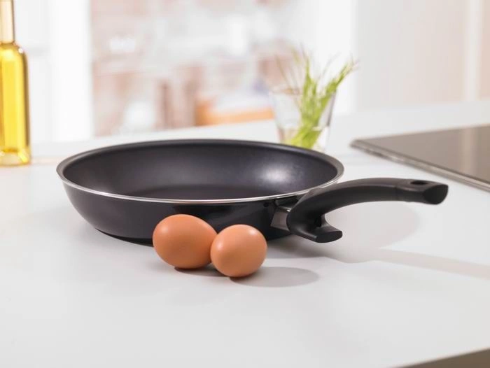 Fissler - patelnia Protect Emax Comfort 20 cm