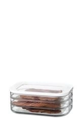 Mepal - Pojemnik na wędliny Modula 550/3