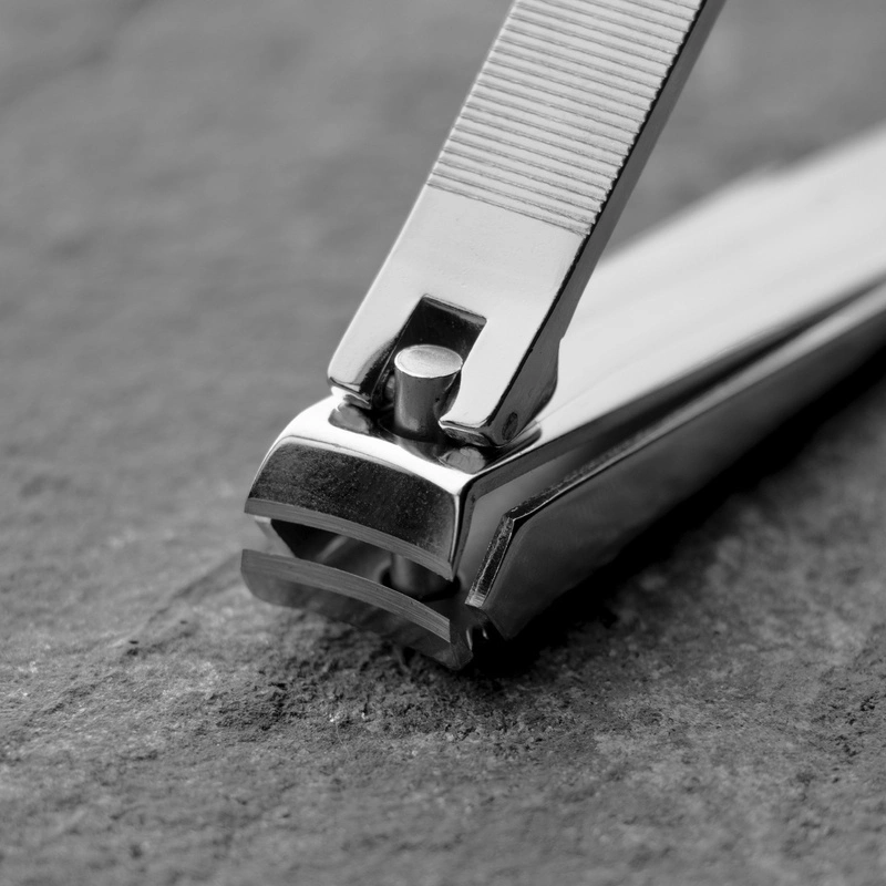 Kanetsune Seki - "Five Stars" GR Obcinacz do paznokci 8,4 cm