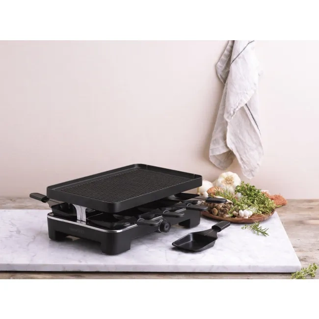 Mauviel - grill elektryczny Raclette