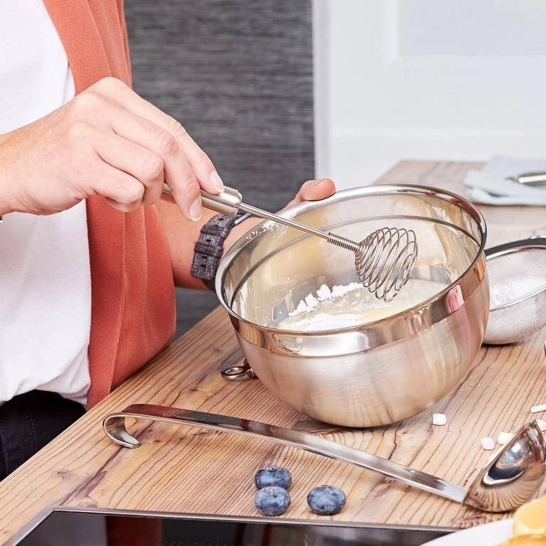 Roesle - Misa głęboka 20cm 3,1l