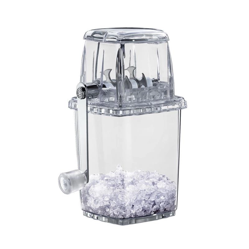 Cilio - kruszarka do lodu