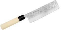 Satake - Magoroku Saku Nóż Nakiri 17 cm