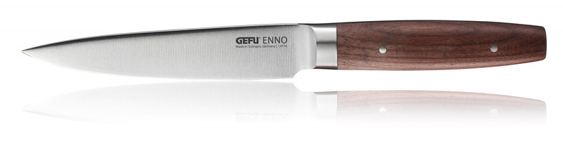 GEFU - ENNO Nóż do obierania warzyw 14 cm