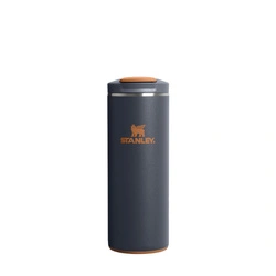 Stanley - kubek termiczny Aerolight Transit Flip Top 0.35 L Twilight