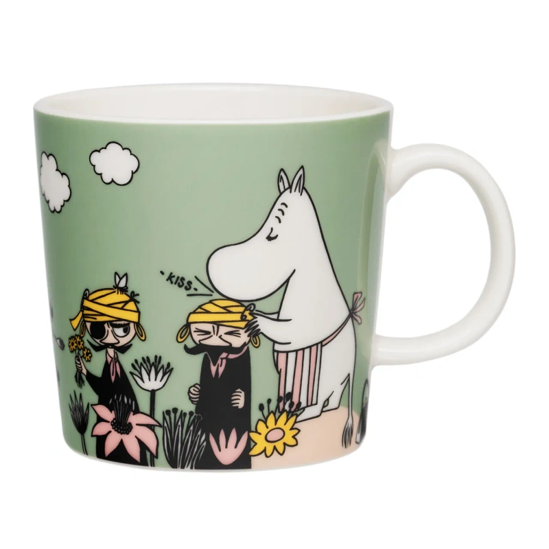 Arabia - Moomin Muminki kubek Loving Care 300 ml