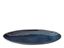 Bitz - Talerz do serwowania 30 cm Black/Dark Blue