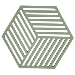 Zone Denmark - Podkładka pod naczynia Hexagon Rosemary